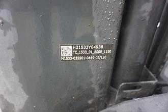 Gabelstapler gebraucht LINDE H 25D-01/600 - 2021er DIESEL VIERRADFRONTSTAPLER (13049316)
