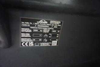 Gabelstapler gebraucht LINDE H 25D-01 - Triplex - Nur 1.734 Stunden DIESEL VIERRADFRONTSTAPLER (13055274)