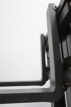 Gabelstapler gebraucht LINDE H 30 T 1202 GAS VIERRADFRONTSTAPLER (12778065)