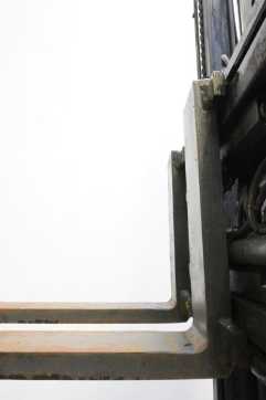 Gabelstapler gebraucht LINDE H 30 T EVO 393-02 GAS VIERRADFRONTSTAPLER (13024365)