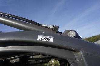 Gabelstapler gebraucht LINDE H 30T-02 - Nur 3.164 Betriebsstunden GAS VIERRADFRONTSTAPLER (13074151)