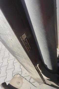 Gabelstapler gebraucht LINDE H 30T-02 - Nur 3.164 Betriebsstunden GAS VIERRADFRONTSTAPLER (13074151)