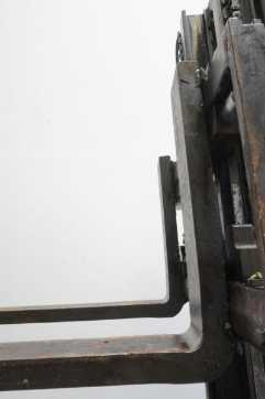 Gabelstapler gebraucht LINDE H 35 D 393 DIESEL VIERRADFRONTSTAPLER (13068654)