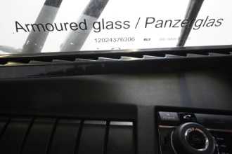 Gabelstapler gebraucht LINDE H 35 T 1202 GAS VIERRADFRONTSTAPLER (12999367)