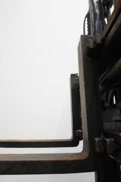 Gabelstapler gebraucht LINDE H 45 D EVO 394-02 DIESEL VIERRADFRONTSTAPLER (13076115)