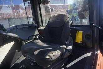 Gabelstapler gebraucht LINDE H 45D-02 - Drehgerät - 6.327 Stunden DIESEL VIERRADFRONTSTAPLER (13045933)