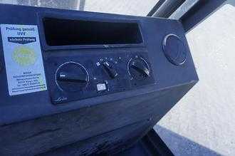 Gabelstapler gebraucht LINDE H 60D-03 - Zinkenverstellgerät DIESEL VIERRADFRONTSTAPLER (13074362)