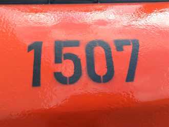 Gabelstapler gebraucht LINDE H120D DIESEL VIERRADFRONTSTAPLER (12395438)