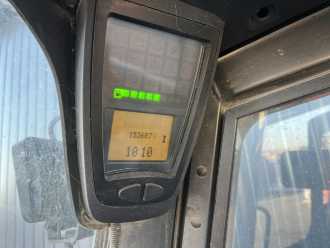 Gabelstapler gebraucht LINDE H20T-02/600 GAS VIERRADFRONTSTAPLER (13034469)