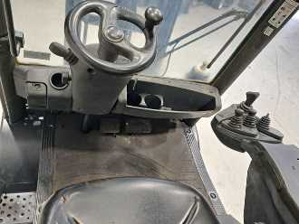 Gabelstapler gebraucht LINDE H25D DIESEL VIERRADFRONTSTAPLER (13051888)