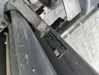 Gabelstapler gebraucht LINDE H30D-02 DIESEL VIERRADFRONTSTAPLER (13071996)