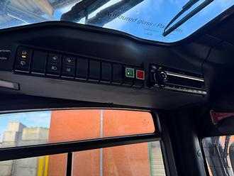 Gabelstapler gebraucht LINDE H30D 1202 DIESEL VIERRADFRONTSTAPLER (13034232)