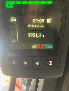 Gabelstapler gebraucht LINDE H30D DIESEL VIERRADFRONTSTAPLER (13027131)