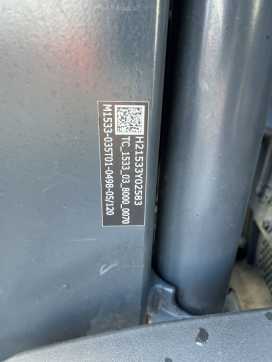 Gabelstapler gebraucht LINDE H35T-01 GAS VIERRADFRONTSTAPLER (13068290)