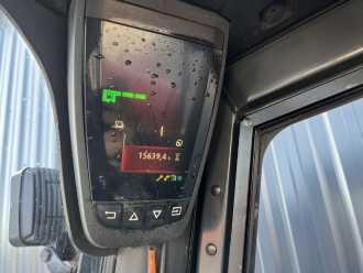 Gabelstapler gebraucht LINDE H35T-02 GAS VIERRADFRONTSTAPLER (13072005)