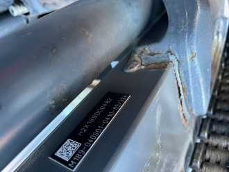 Gabelstapler gebraucht LINDE H40D-02 DIESEL VIERRADFRONTSTAPLER (13069221)
