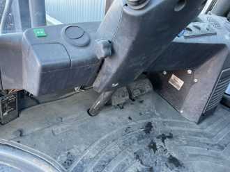 Gabelstapler gebraucht LINDE H40D-02 DIESEL VIERRADFRONTSTAPLER (13069221)