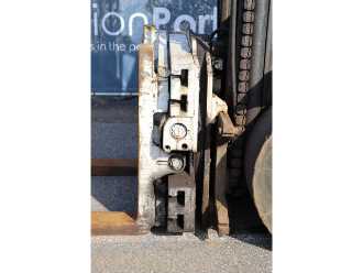 Gabelstapler gebraucht LINDE H45D-04 DIESEL VIERRADFRONTSTAPLER (13041331)