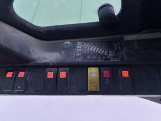 Gabelstapler gebraucht LINDE H50D DIESEL VIERRADFRONTSTAPLER (13003622)