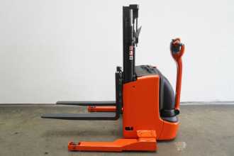 Gabelstapler gebraucht LINDE L 06 AS 1172 ELEKTRO HOCHHUBWAGENDEICHSEL (13072792)