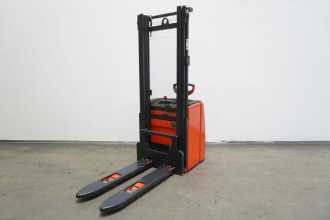 Gabelstapler gebraucht LINDE L 14 1173 ELEKTRO HOCHHUBWAGENDEICHSEL (12997112)