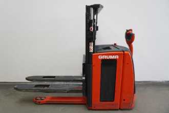 Gabelstapler gebraucht LINDE L 14 1173 ELEKTRO HOCHHUBWAGENDEICHSEL (13014947)