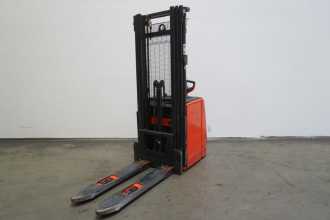 Gabelstapler gebraucht LINDE L 14 1173 ELEKTRO HOCHHUBWAGENDEICHSEL (13032605)