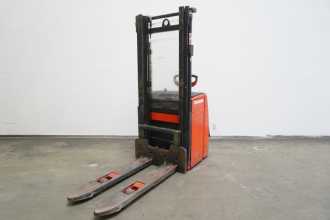 Gabelstapler gebraucht LINDE L 14 1173 ELEKTRO HOCHHUBWAGENDEICHSEL (13033948)