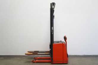 Gabelstapler gebraucht LINDE L 14 1173 ELEKTRO HOCHHUBWAGENDEICHSEL (13052978)