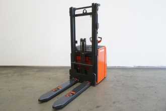 Gabelstapler gebraucht LINDE L 14 1173 ELEKTRO HOCHHUBWAGENDEICHSEL (13072286)