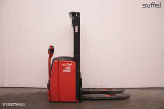 Gabelstapler gebraucht LINDE L 14-117301 ELEKTRO HOCHHUBWAGENDEICHSEL (13068257)