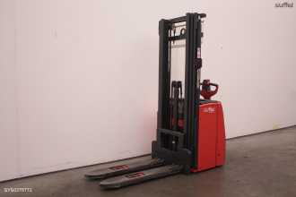 Gabelstapler gebraucht LINDE L 14-117301 ELEKTRO HOCHHUBWAGENDEICHSEL (13073584)
