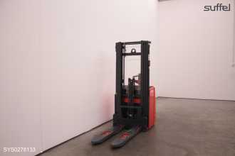Gabelstapler gebraucht LINDE L 14-117301 ELEKTRO HOCHHUBWAGENDEICHSEL (13074407)