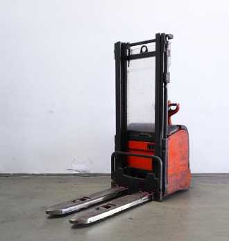Gabelstapler gebraucht LINDE L 14 372 ELEKTRO HOCHHUBWAGENDEICHSEL (12945492)