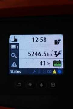 Gabelstapler gebraucht LINDE L 14 AP 1173-01 ELEKTRO HOCHHUBWAGENDEICHSEL (13017117)