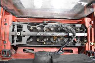Gabelstapler gebraucht LINDE L 14 AP /58851/ ELEKTRO HOCHHUBKOMMISSIONIERER (13072076)