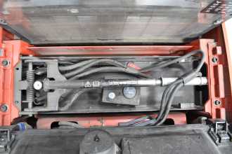 Gabelstapler gebraucht LINDE L 14 AP /59041/ ELEKTRO HOCHHUBKOMMISSIONIERER (13068695)