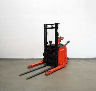 Gabelstapler gebraucht LINDE L 14 AS AP 131 ELEKTRO HOCHHUBWAGENFAHRERSTAND (12979792)