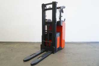 Gabelstapler gebraucht LINDE L 14 RW 1174-02 ELEKTRO HOCHHUBWAGENFAHRERSITZ (13074021)
