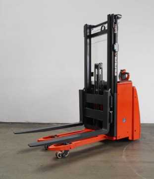 Gabelstapler gebraucht LINDE L 14 i 1173 ELEKTRO HOCHHUBWAGENDEICHSEL (12969058)