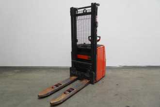 Gabelstapler gebraucht LINDE L 14 i 1173 ELEKTRO HOCHHUBWAGENDEICHSEL (13022876)