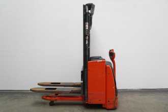 Gabelstapler gebraucht LINDE L 14 i 1173 ELEKTRO HOCHHUBWAGENDEICHSEL (13022876)