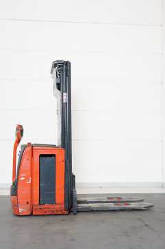Gabelstapler gebraucht LINDE L 16 1173-01 ELEKTRO HOCHHUBWAGENDEICHSEL (13052222)