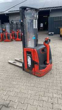 Gabelstapler gebraucht LINDE L 16/1173 ELEKTRO HOCHHUBWAGENDEICHSEL (13027669)