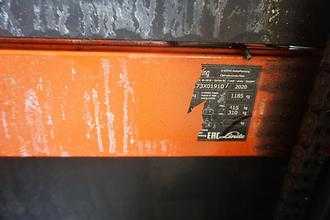 Gabelstapler gebraucht LINDE L 16 - 2020er ELEKTRO HOCHHUBWAGENDEICHSEL (13053901)
