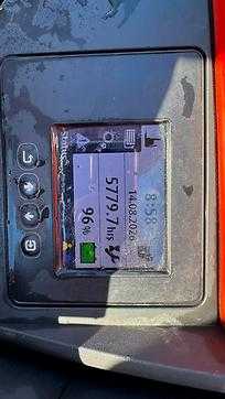 Gabelstapler gebraucht LINDE L 16 AP - 2020er ELEKTRO HOCHHUBWAGENFAHRERSTAND (13062416)