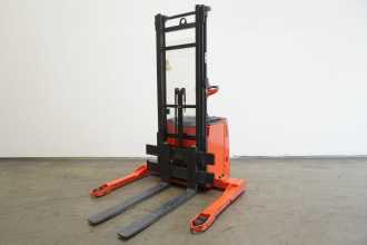 Gabelstapler gebraucht LINDE L 16 AS 133 ELEKTRO HOCHHUBWAGENDEICHSEL (13053750)