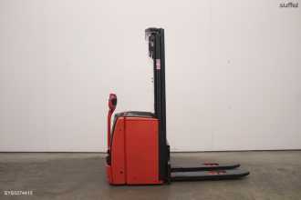 Gabelstapler gebraucht LINDE L 16 ELEKTRO HOCHHUBWAGENDEICHSEL (13044268)