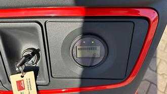 Gabelstapler gebraucht LINDE L 16 I ELEKTRO HOCHHUBWAGENDEICHSEL (13074364)