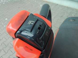 Gabelstapler gebraucht LINDE L 16 i ELEKTRO HOCHHUBWAGENDEICHSEL (13057419)